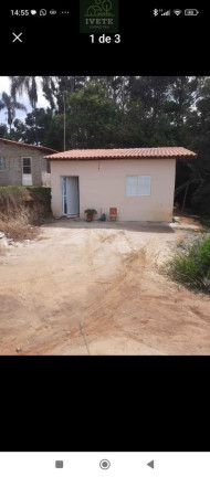 Imagem Casa com 2 Quartos à Venda, 60 m² em Socorro Imagem Casa com 2 Quartos à Venda, 60 m² em Socorro