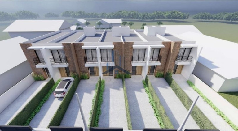 Imagem Sobrado com 2 Quartos à Venda, 92 m² em Boa Vista - Joinville