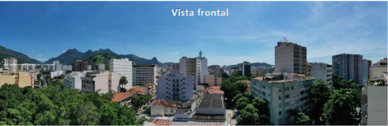 Imagem Apartamento com 2 Quartos à Venda, 81 m² em Tijuca - Rio De Janeiro