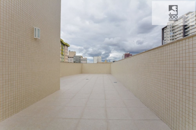 Imagem Apartamento com 1 Quarto à Venda, 48 m² em água Verde - Curitiba