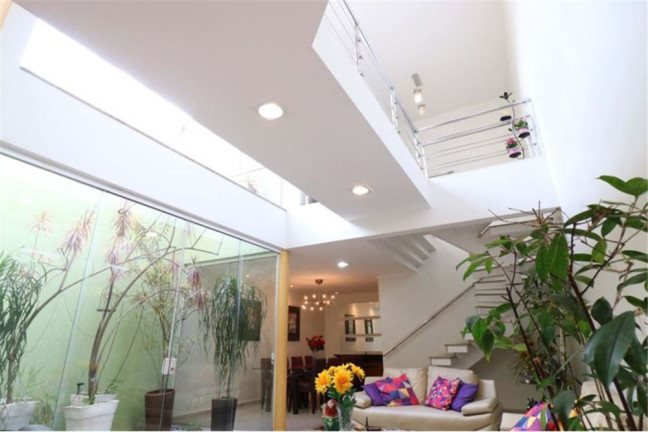 Casa com 5 Quartos à Venda, 476 m² em Santa Paula - São Caetano Do Sul