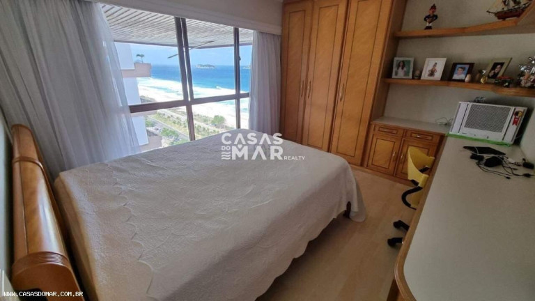 Imagem Imóvel com 4 Quartos à Venda, 310 m² em Barra Da Tijuca - Rio De Janeiro Imagem Imóvel com 4 Quartos à Venda, 310 m² em Barra Da Tijuca - Rio De Janeiro