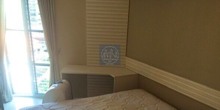 Imagem Apartamento com 1 Quarto à Venda, 45 m² em Vila Nova Conceição - São Paulo
