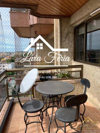 Imagem Apartamento com 3 Quartos à Venda, 120 m² em Centro - Campos Dos Goytacazes Imagem Apartamento com 3 Quartos à Venda, 120 m² em Centro - Campos Dos Goytacazes