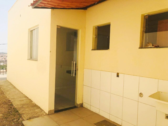 Imagem Casa com 3 Quartos à Venda, 79 m² em São Pedro - Esmeraldas Imagem Casa com 3 Quartos à Venda, 79 m² em São Pedro - Esmeraldas