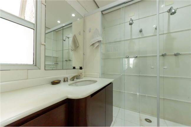 Imagem Imóvel com 3 Quartos à Venda, 195 m² em Higienópolis - São Paulo
