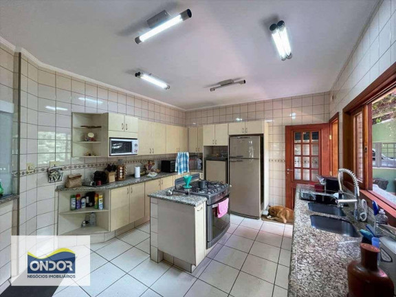 Imagem Casa de Condomínio com 4 Quartos à Venda, 445 m² em Residencial Euroville - Carapicuíba Imagem Casa de Condomínio com 4 Quartos à Venda, 445 m² em Residencial Euroville - Carapicuíba
