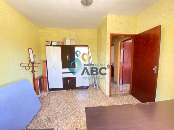 Imagem Sobrado com 3 Quartos à Venda, 90 m² em Alves Dias - São Bernardo Do Campo