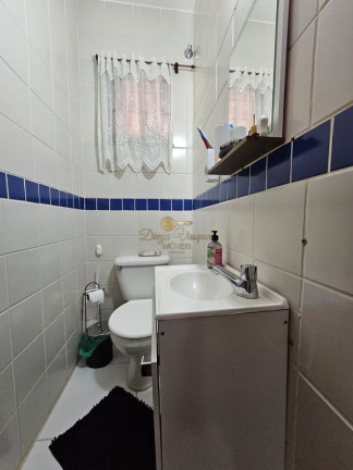 Imagem Casa com 2 Quartos à Venda, 58 m² em Parque Do Imbui - Teresópolis