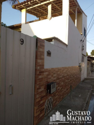Imagem Casa com 2 Quartos à Venda, 145 m² em Parque Perequê - Angra Dos Reis Imagem Casa com 2 Quartos à Venda, 145 m² em Parque Perequê - Angra Dos Reis