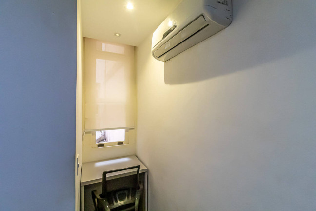 Imagem Apartamento com 2 Quartos à Venda, 73 m² em Botafogo - Rio De Janeiro