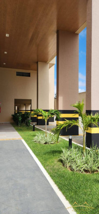 Imagem Apartamento com 3 Quartos à Venda, 75 m² em Dix-sept Rosado - Natal Imagem Apartamento com 3 Quartos à Venda, 75 m² em Dix-sept Rosado - Natal