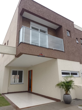 Imagem Sobrado com 3 Quartos à Venda, 155 m² em Ingleses Do Rio Vermelho - Florianópolis Imagem Sobrado com 3 Quartos à Venda, 155 m² em Ingleses Do Rio Vermelho - Florianópolis