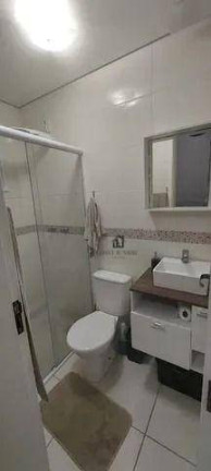 Imagem Apartamento com 2 Quartos à Venda, 54 m² em Jardim Vera Cruz - Sorocaba Imagem Apartamento com 2 Quartos à Venda, 54 m² em Jardim Vera Cruz - Sorocaba