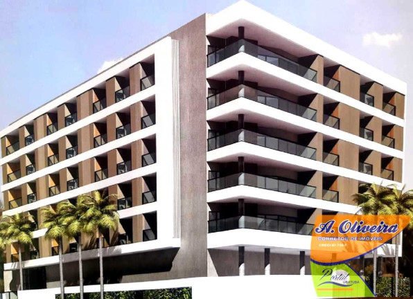 Imagem Apartamento com 1 Quarto à Venda, 35 m² em Praia Grande - Ubatuba Imagem Apartamento com 1 Quarto à Venda, 35 m² em Praia Grande - Ubatuba