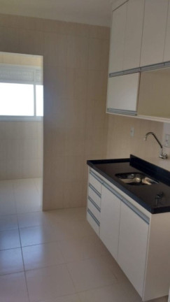 Imagem Apartamento com 2 Quartos à Venda, 52 m² em Campestre - Santo André