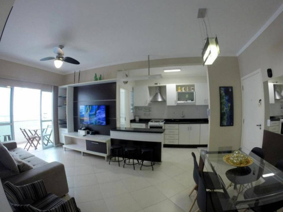 Imagem Apartamento com 2 Quartos à Venda, 85 m² em Canasvieiras - Florianópolis