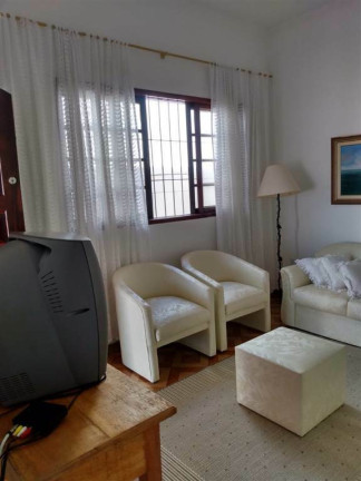Imagem Casa com 2 Quartos à Venda, 72 m² em Balenário Maracanã - Praia Grande