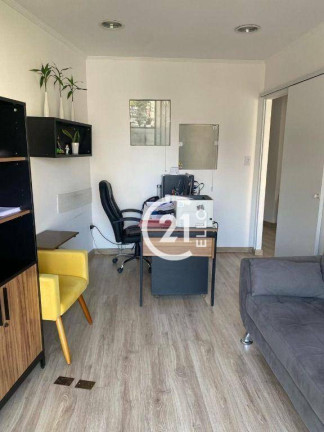 Imóvel à Venda ou Locação, 89 m² em Centro - São Paulo