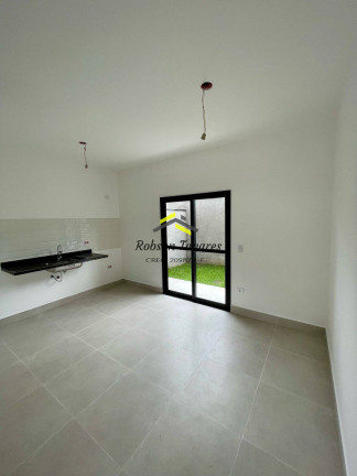 Imagem Casa com 2 Quartos à Venda, 148 m² em Jardim Mariella - Caraguatatuba