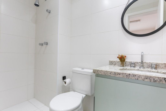 Imagem Apartamento com 1 Quarto à Venda, 45 m² em Várzea Da Barra Funda - São Paulo Imagem Apartamento com 1 Quarto à Venda, 45 m² em Várzea Da Barra Funda - São Paulo