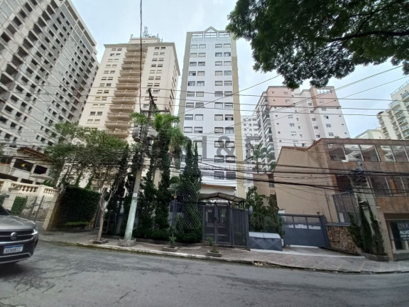Imagem Apartamento com 2 Quartos à Venda, 72 m² em Brooklin - São Paulo Imagem Apartamento com 2 Quartos à Venda, 72 m² em Brooklin - São Paulo