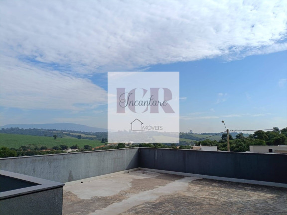 Imagem Casa de Condomínio com 4 Quartos à Venda, 1.050 m² em Village Ipanema - Araçoiaba Da Serra