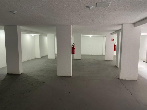 Imagem Apartamento com 2 Quartos à Venda, 35 m² em Saúde - São Paulo Imagem Apartamento com 2 Quartos à Venda, 35 m² em Saúde - São Paulo