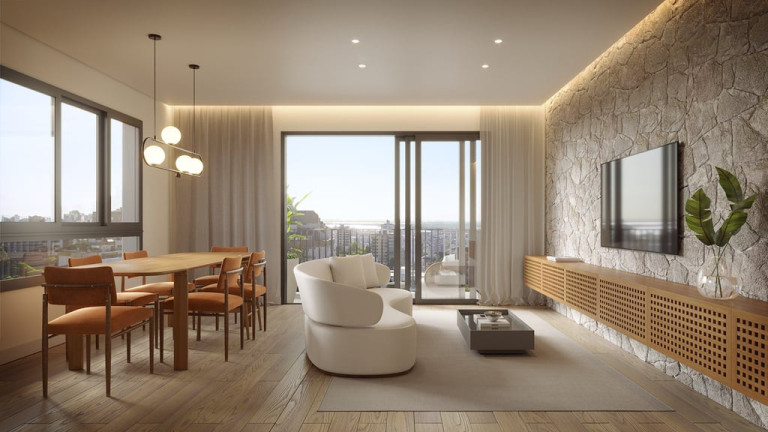 Imagem Apartamento com 3 Quartos à Venda, 126 m² em Higienópolis - Porto Alegre Imagem Apartamento com 3 Quartos à Venda, 126 m² em Higienópolis - Porto Alegre
