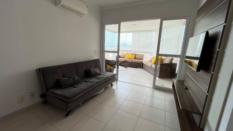 Imagem Cobertura com 3 Quartos à Venda, 105 m² em Itaguá - Ubatuba