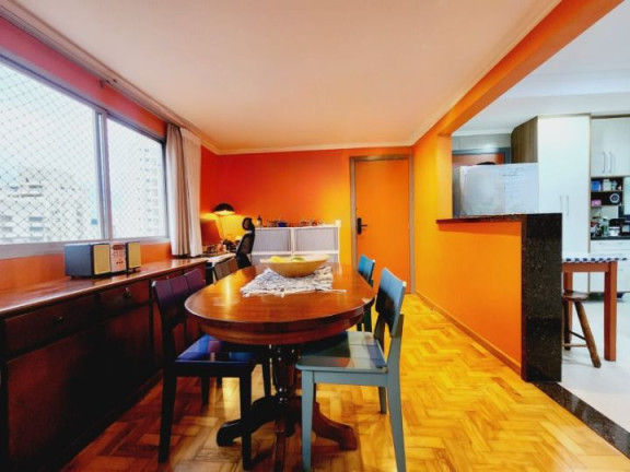 Imagem Apartamento com 3 Quartos à Venda, 95 m² em Perdizes - São Paulo Imagem Apartamento com 3 Quartos à Venda, 95 m² em Perdizes - São Paulo