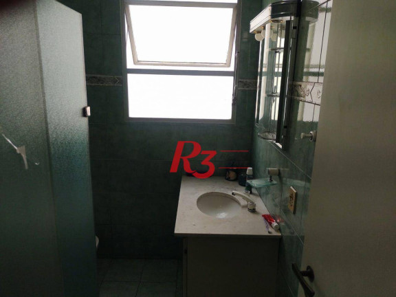 Imagem Apartamento com 3 Quartos à Venda, 239 m² em Gonzaga - Santos Imagem Apartamento com 3 Quartos à Venda, 239 m² em Gonzaga - Santos