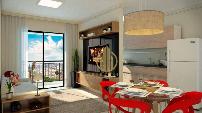 Imagem Apartamento com 2 Quartos à Venda, 61 m² em Sumarezinho - Ribeirão Preto Imagem Apartamento com 2 Quartos à Venda, 61 m² em Sumarezinho - Ribeirão Preto