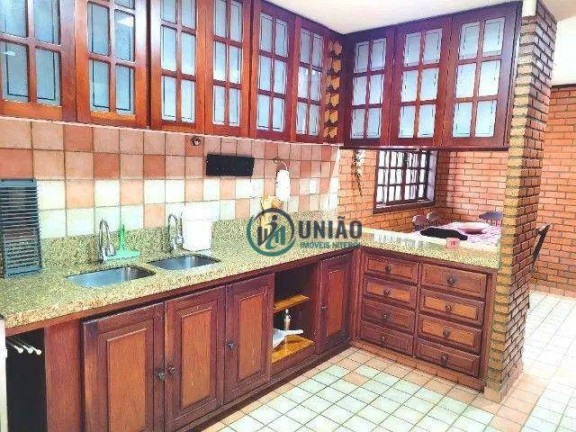 Imagem Casa com 3 Quartos à Venda, 450 m² em Camboinhas - Niterói Imagem Casa com 3 Quartos à Venda, 450 m² em Camboinhas - Niterói