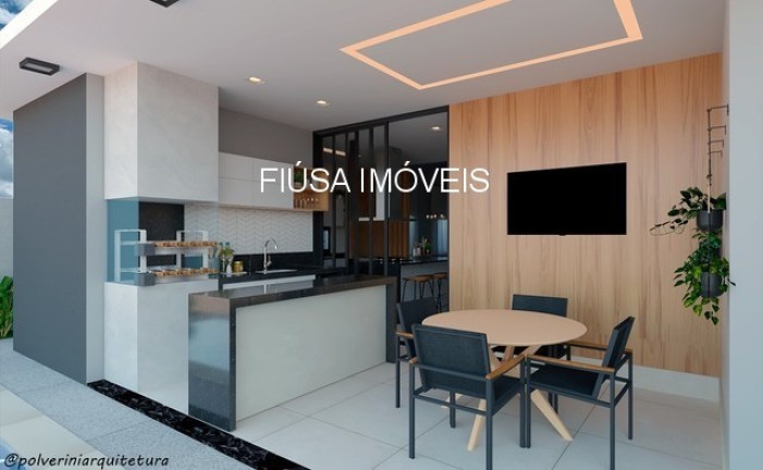 Imagem Casa com 3 Quartos à Venda, em Quinta Da Boa Vista - Ribeirão Preto Imagem Casa com 3 Quartos à Venda, em Quinta Da Boa Vista - Ribeirão Preto