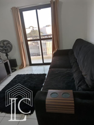 Imagem Apartamento com 2 Quartos à Venda, 50 m² em Jabaquara - São Paulo Imagem Apartamento com 2 Quartos à Venda, 50 m² em Jabaquara - São Paulo