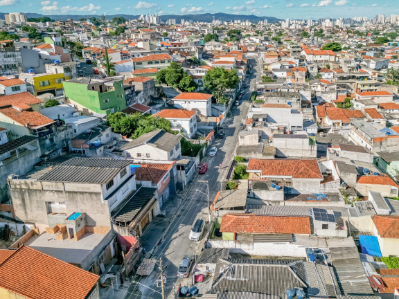 Imagem Casa com 4 Quartos à Venda, 250 m² em Sítio Do Morro - São Paulo Imagem Casa com 4 Quartos à Venda, 250 m² em Sítio Do Morro - São Paulo