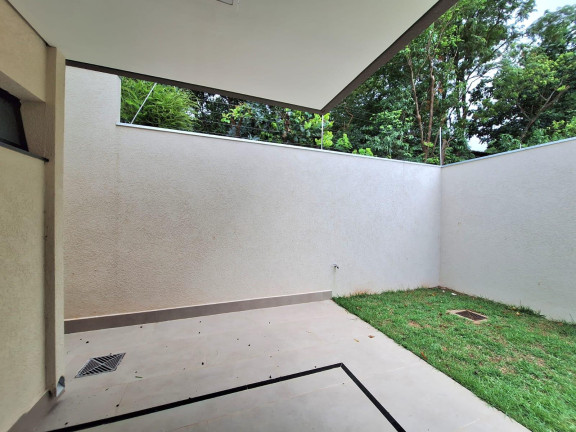 Imagem Casa com 3 Quartos à Venda, 150 m² em Carandá Bosque - Campo Grande