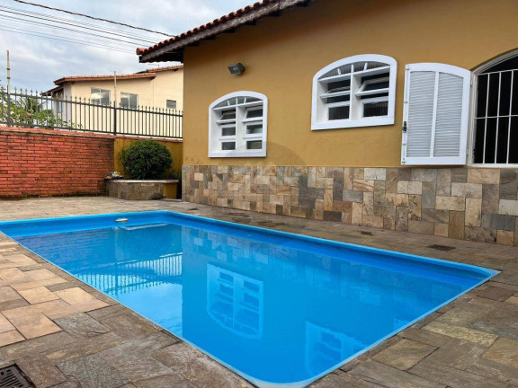 Casa com 2 Quartos à Venda, 282 m² em Balneário Tupy - Itanhaém