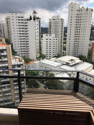 Imagem Apartamento com 3 Quartos à Venda, 130 m² em Higienópolis - São Paulo Imagem Apartamento com 3 Quartos à Venda, 130 m² em Higienópolis - São Paulo