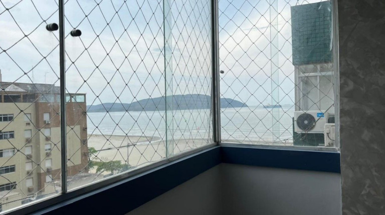 Imagem Apartamento com 2 Quartos à Venda, 58 m² em José Menino - Santos Imagem Apartamento com 2 Quartos à Venda, 58 m² em José Menino - Santos