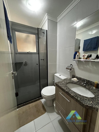 Imagem Apartamento com 3 Quartos à Venda, 60 m² em Planalto - São Bernardo Do Campo Imagem Apartamento com 3 Quartos à Venda, 60 m² em Planalto - São Bernardo Do Campo