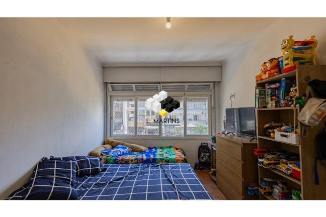 Imagem Apartamento com 3 Quartos à Venda, 123 m² em Rio Branco - Porto Alegre Imagem Apartamento com 3 Quartos à Venda, 123 m² em Rio Branco - Porto Alegre