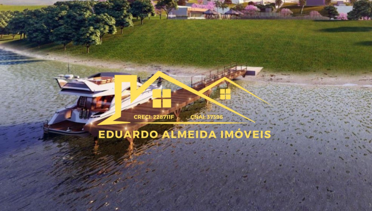 Imagem Terreno à Venda, 1.021 m² em Represa De Itupararanga - Piedade Imagem Terreno à Venda, 1.021 m² em Represa De Itupararanga - Piedade