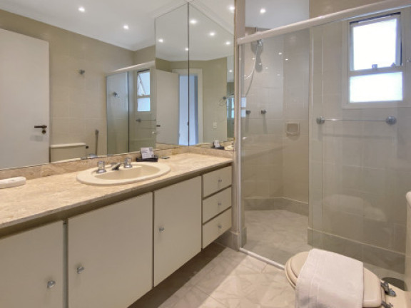Imagem Apartamento com 3 Quartos à Venda, 149 m² em Loteamento João Batista Julião - Guarujá Imagem Apartamento com 3 Quartos à Venda, 149 m² em Loteamento João Batista Julião - Guarujá