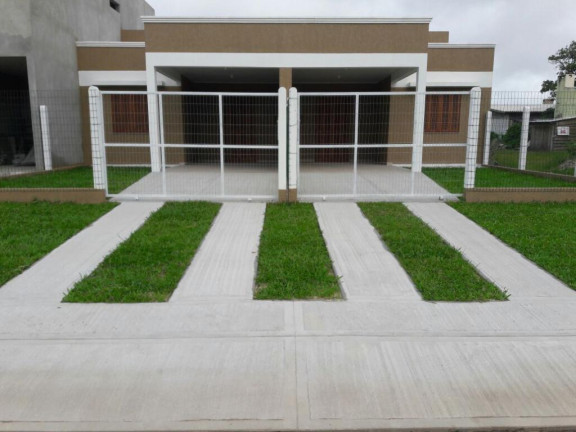 Casa com 2 Quartos à Venda, 76 m² em Capão Novo - Capao Da Canoa
