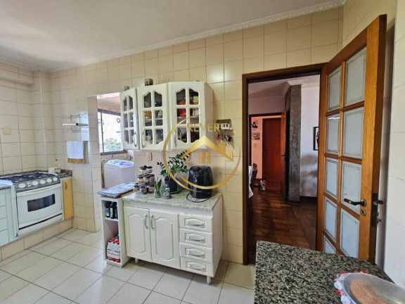 Imagem Apartamento com 3 Quartos à Venda, 110 m² em Jardim Chapadão - Campinas Imagem Apartamento com 3 Quartos à Venda, 110 m² em Jardim Chapadão - Campinas