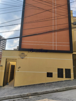 Apartamento com 2 Quartos à Venda, 43 m² em Parque Mandaqui - Sao Paulo