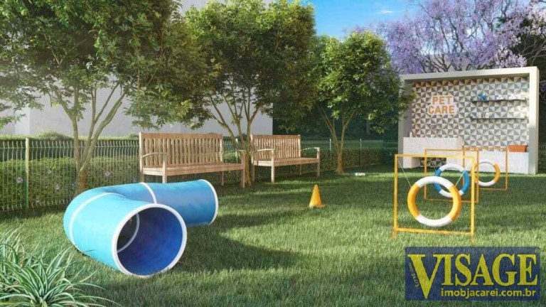 Imagem Apartamento com 2 Quartos à Venda, em Jd. Paraiso - Jacareí Imagem Apartamento com 2 Quartos à Venda, em Jd. Paraiso - Jacareí