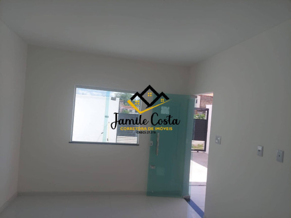 Imagem Casa com 2 Quartos à Venda, 140 m² em Mangabeira - Feira De Santana Imagem Casa com 2 Quartos à Venda, 140 m² em Mangabeira - Feira De Santana